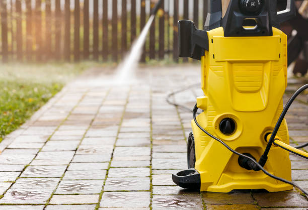 Best Patio and Deck Pressure Washing  in Wynantskill, NY