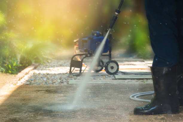 Professional Pressure Washing Services in Wynantskill, NY